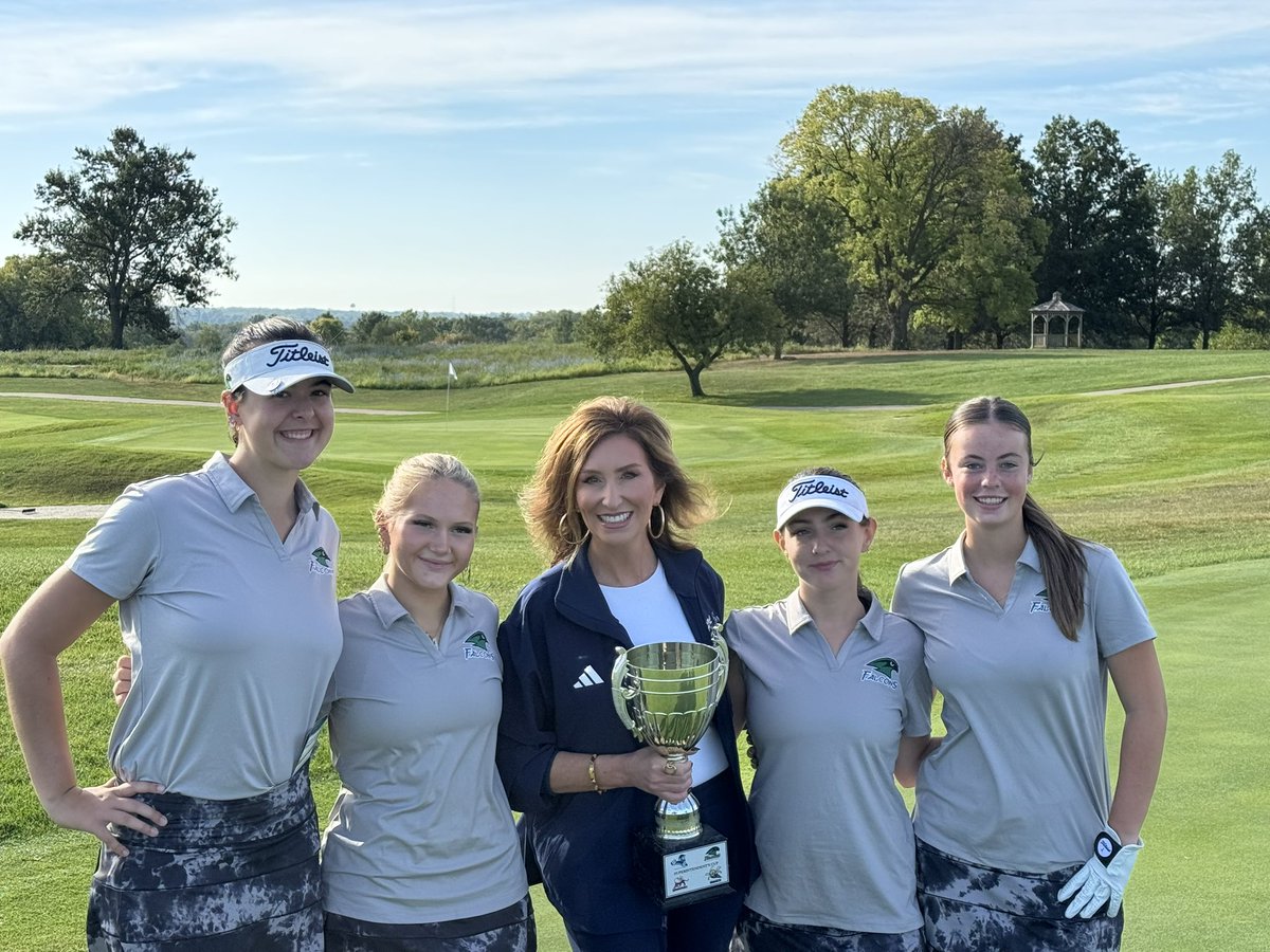 StaleyFalconsGolf (@staleyhsgolf) on Twitter photo NKC Superintendent Cup today at Paradise Pointe. Good luck Falcons!
<a href="/staleyhs/">Staley High School</a> <a href="/N2SportsStaley/">N2Sports Staley</a> NKC Superintendent Cup today at Paradise Pointe. Good luck Falcons!
<a href="/staleyhs/">Staley High School</a> <a href="/N2SportsStaley/">N2Sports Staley</a>