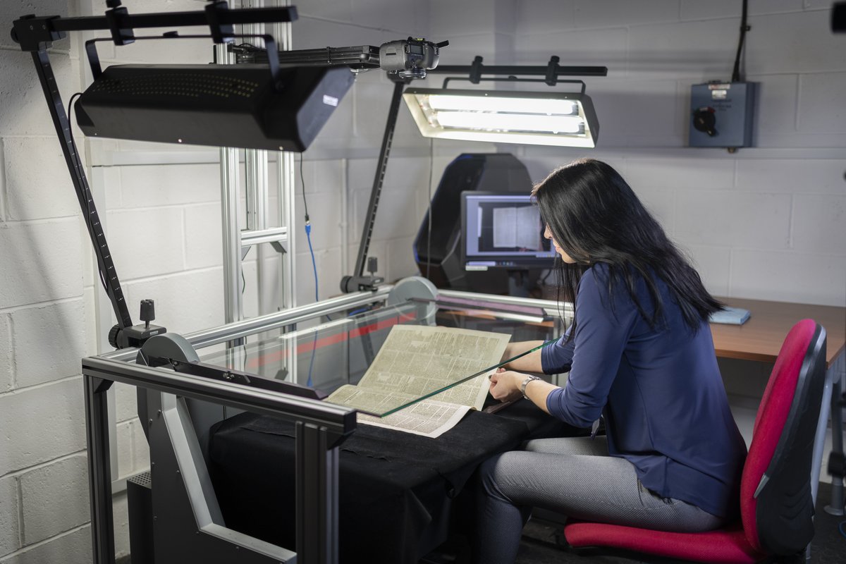 Genus Archive Digitise tweet media