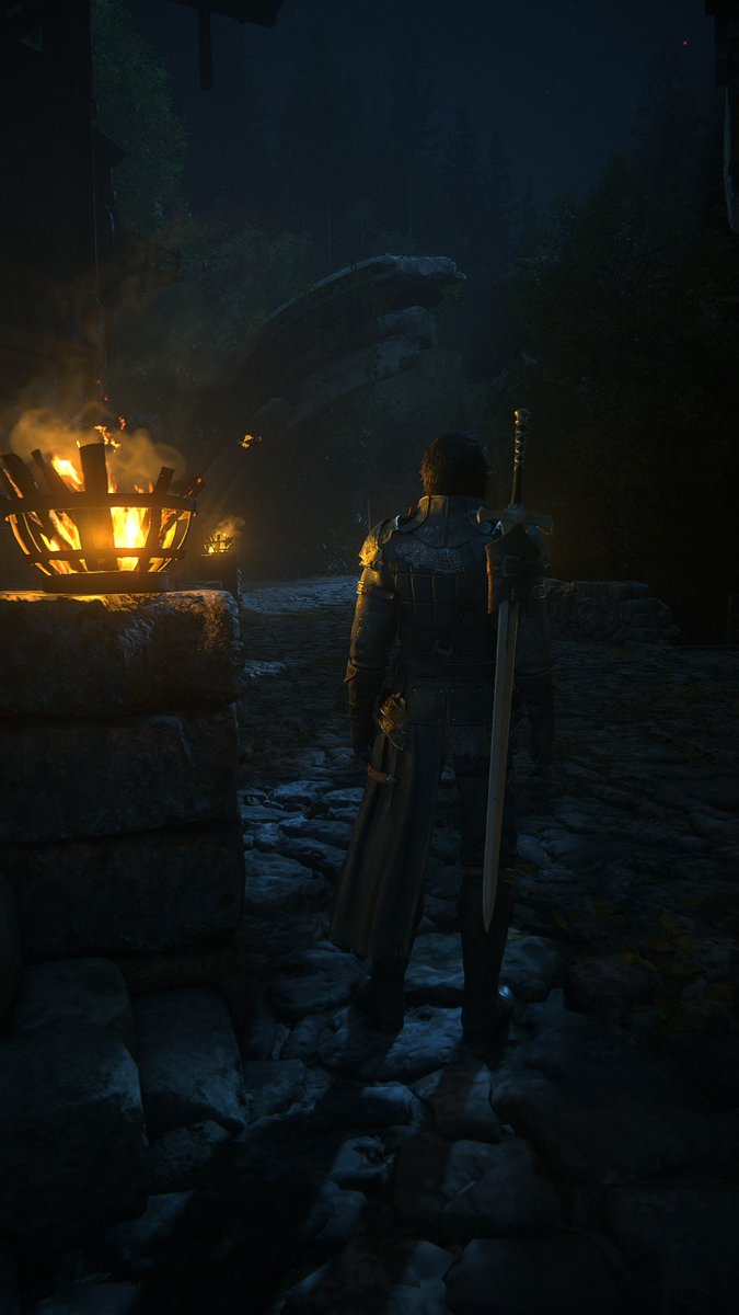 Final Fantasy XVI (2024, PC)
Developed by Square Enix
Shot by @Foxhound_Maisey

#FINALFANTASYXVI #FinalFantasy #pc #steam #rpgs