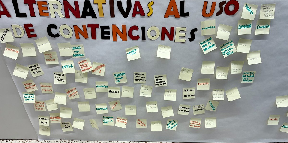 BPSOapmallorca (@bpsoapmallorca) on Twitter photo Saps que hi ha alternatives a les contencions? Ens ho conten les nosotres companyes dels hospitals <a href="/ibsalut/">Servei de Salut de les Illes Balears (IB-SALUT)</a> a la IJornada de difusió @BPSO a la <a href="/InferFisioUIB/">Infermeria i Fisioteràpia de la UIB</a> <a href="/UIBuniversitat/">Universitat de les Illes Balears - UIB</a>
<a href="/bpsobalears/">@bpsobalears</a>
bpso.es/wp-content/upl… Saps que hi ha alternatives a les contencions? Ens ho conten les nosotres companyes dels hospitals <a href="/ibsalut/">Servei de Salut de les Illes Balears (IB-SALUT)</a> a la IJornada de difusió @BPSO a la <a href="/InferFisioUIB/">Infermeria i Fisioteràpia de la UIB</a> <a href="/UIBuniversitat/">Universitat de les Illes Balears - UIB</a>
<a href="/bpsobalears/">@bpsobalears</a>
bpso.es/wp-content/upl…