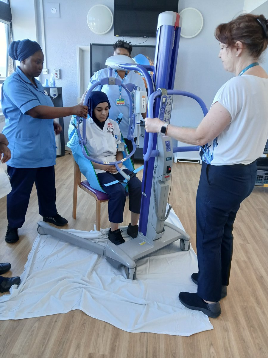 Deborah Watkins tweet media