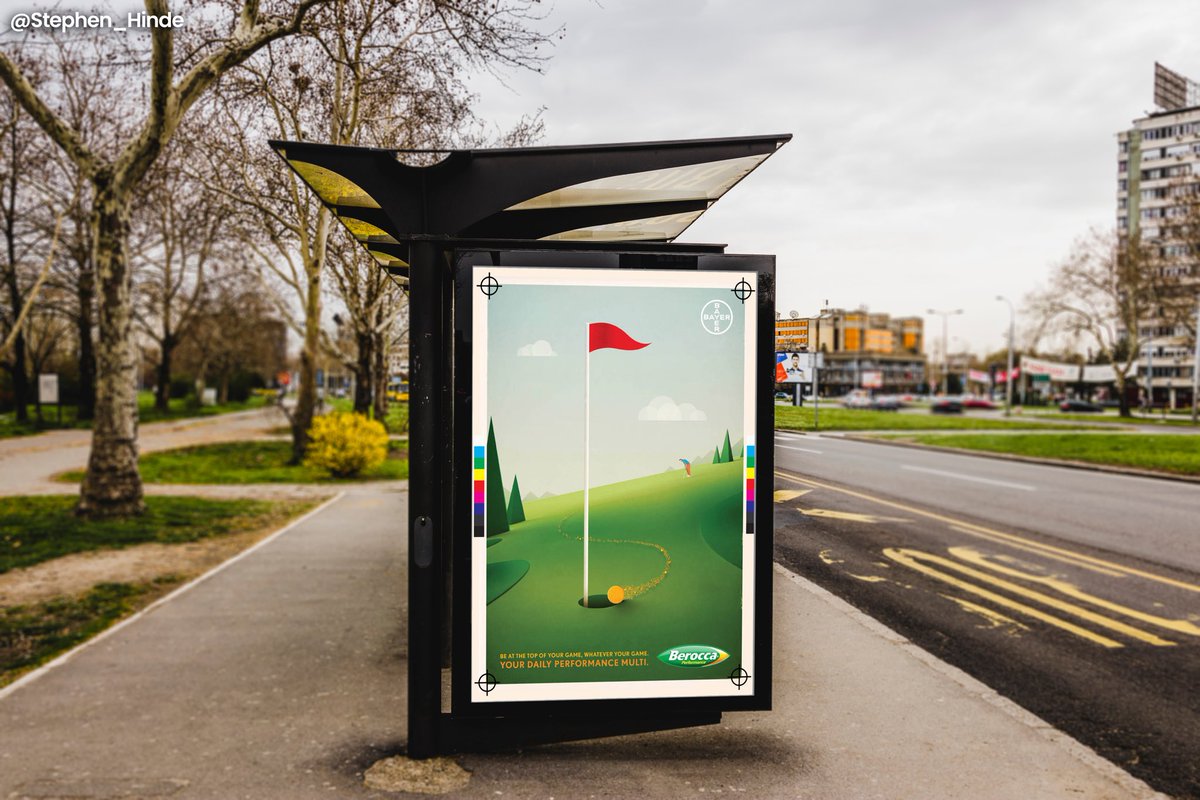 Stephen_Hinde's tweet image. 🤦🏼‍♂️

#AtLeastItsOnBrand 

Creating mockups of deliberate mistakes for today’s challenge set by @OneMinuteBriefs &amp;amp; @Frontify