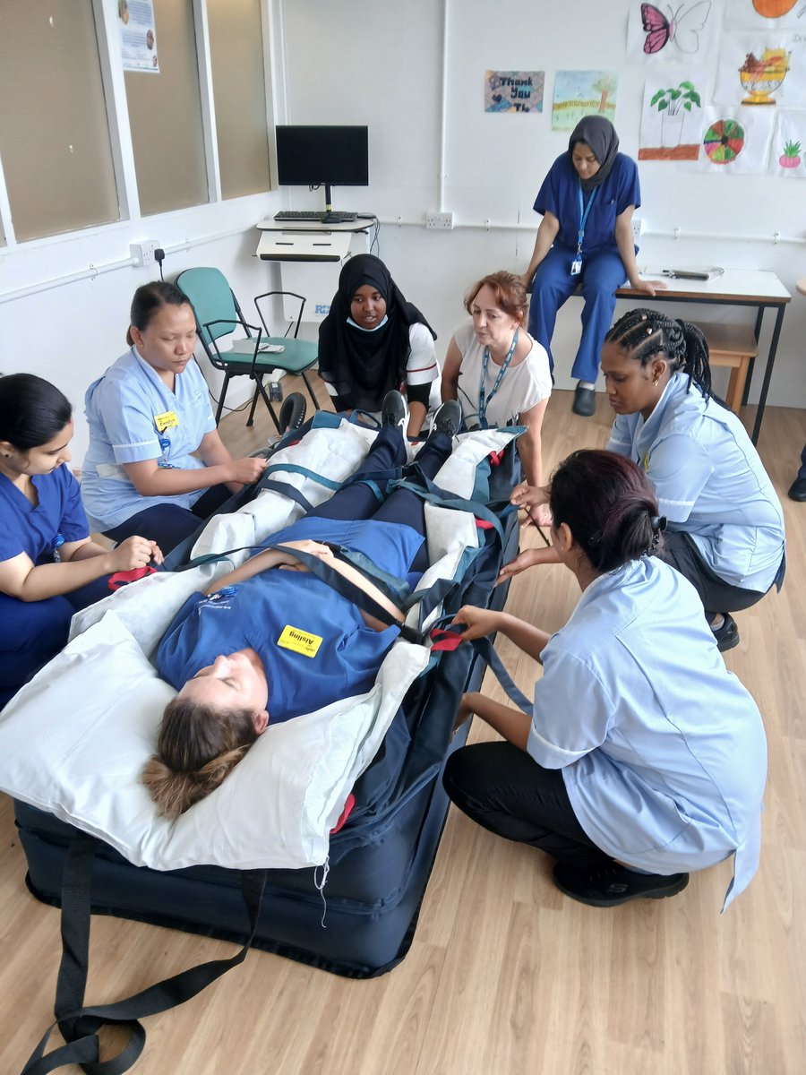 Deborah Watkins tweet media