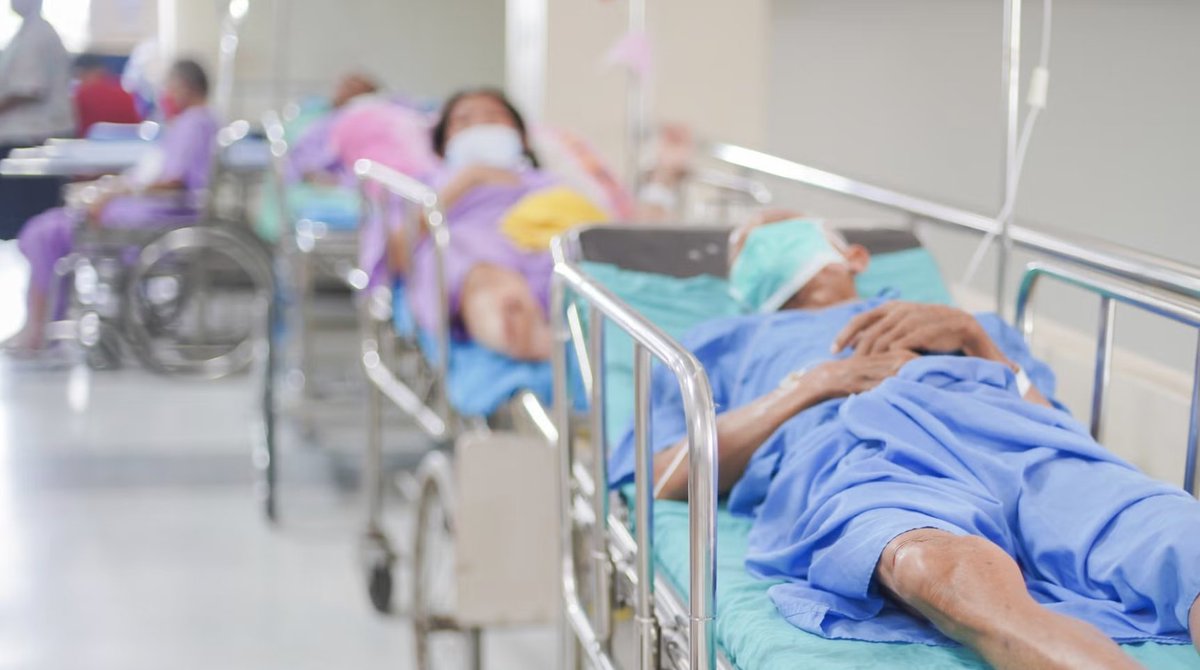 Isansys Lifecare (@isansys) on Twitter photo 🏥 Isansys supports <a href="/NHSEngland/">NHS England</a>'s new guidance to improve patient safety in unplanned settings like corridors and Temporary Escalation Spaces (TES). With increasing pressures on the healthcare system, these measures are vital.
Read more ➡️ bit.ly/3TzCwDz 🏥 Isansys supports <a href="/NHSEngland/">NHS England</a>'s new guidance to improve patient safety in unplanned settings like corridors and Temporary Escalation Spaces (TES). With increasing pressures on the healthcare system, these measures are vital.
Read more ➡️ bit.ly/3TzCwDz