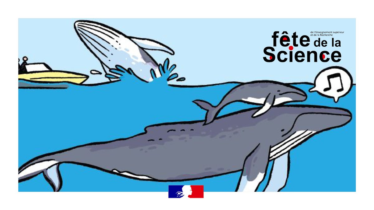 ✏️ Vous ne savez pas dessiner ? Pas grave : on vous propose un kit pour vous initier à la bande dessinée scientifique.

🧑 Pour les grands, et les petits ! 👧
👉 swll.to/WTBjNxJ

✂️ Kit réalisé par Héloïse Chochois, illustratrice de Sciences en bulles pour cette #FDS2024