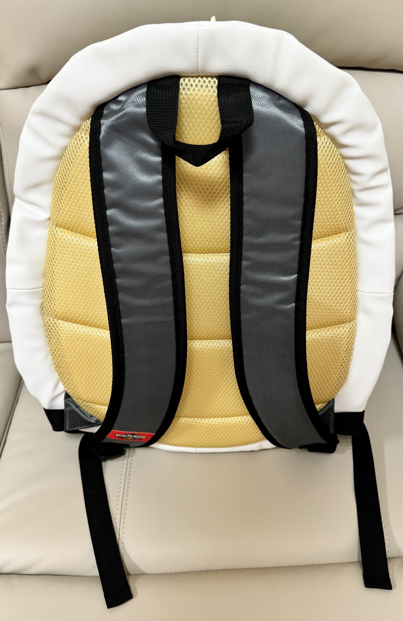 クッパ リュック カバン usj限定 ロジー&マリオファンの集い on