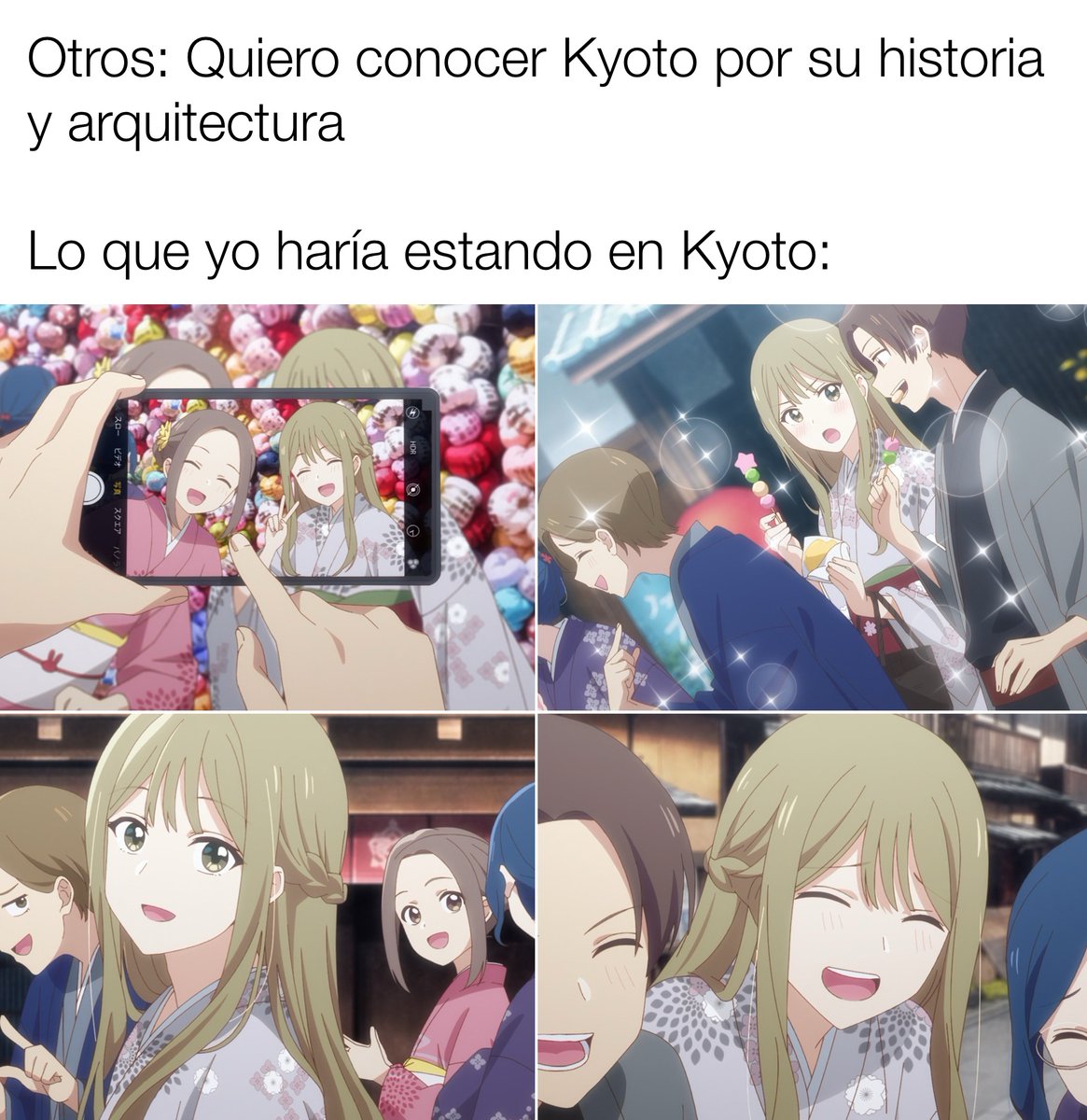 AnimemesMX's tweet photo. Anime: Senpai is an Otokonoko
Emisión: Jueves
Plataforma: #Crunchyroll
#ぱいのこ #ぱいのこアニメ #Painoko #PainokoAnime #SenpaiWaOtokonoko #SenpaiIsAnOtokonoko #ThisIsHim #AOTY https://t.co/wSqu4r6aX2