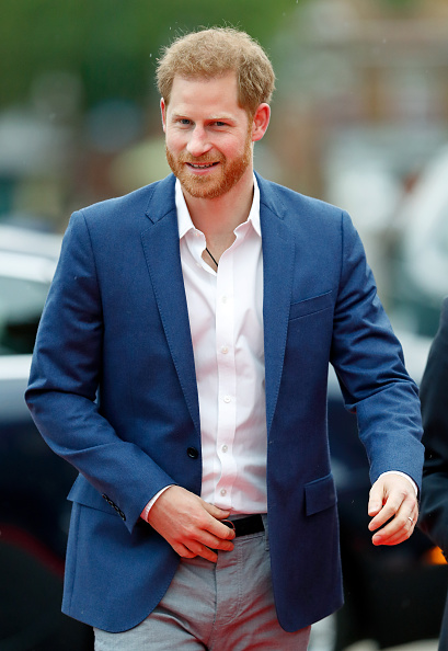 Loyal_RealRoyal's tweet photo. I honestly don't think that Harry can even grasp any of what he's put HIS family through &amp; all of the dirt that he's dragged the Royal Family through, starting with the racist accusations. #RoyalFamily #KingCharlesIII #PrincessCatherine #PrinceWilliam #PrinceHarry #MeghanMarkle https://t.co/GgDVCANF2K