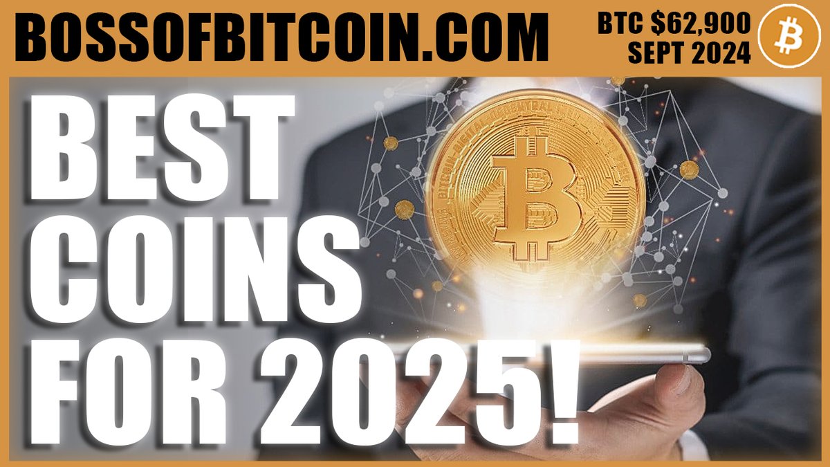 BK Crypto Trader - The Boss of Bitcoin! (@bossofbitcoin) / Posts / X