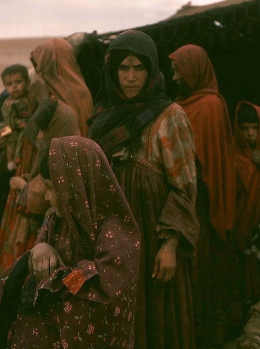 “şayet emeğin dini olsaydı, Tanrısı kadın olurdu…”