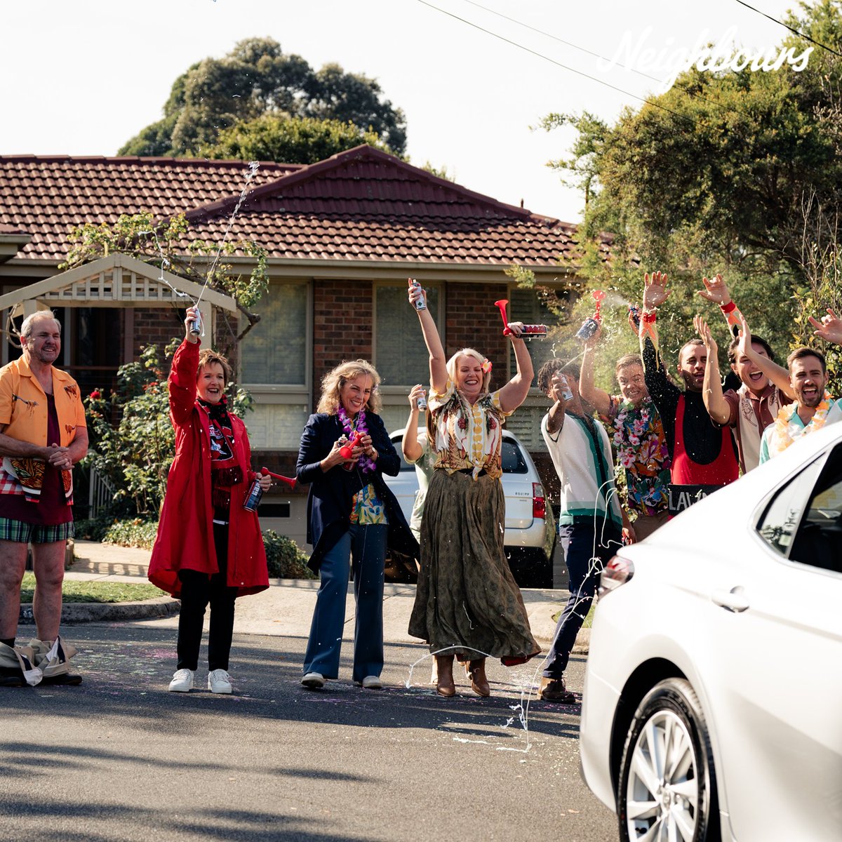 Coming up this week on #Neighbours