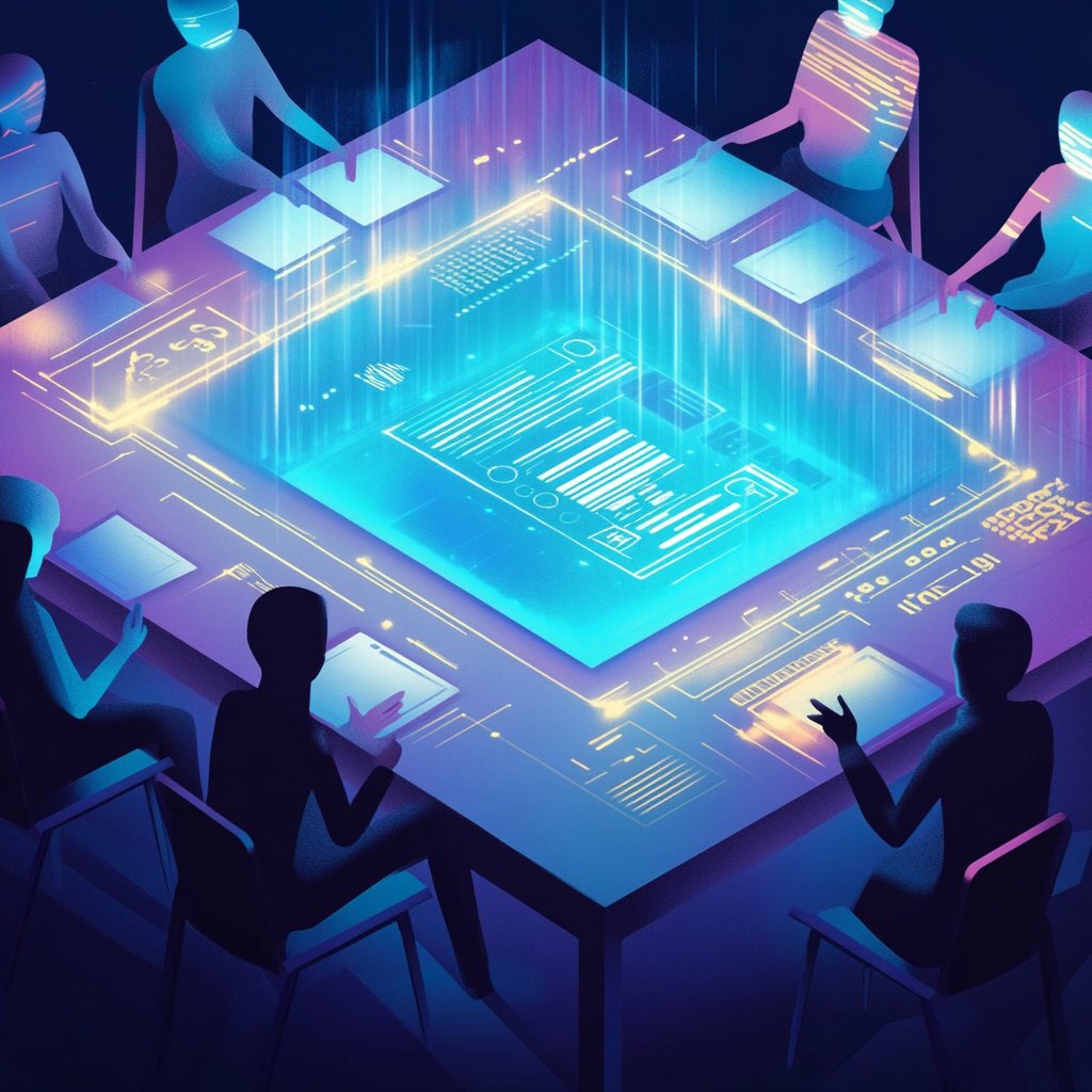 qocreate's tweet image. As AI becomes more integrated into proposal writing, it’s important to consider the ethical implications.

What are your thoughts on the ethical use of AI in the GovCon industry?