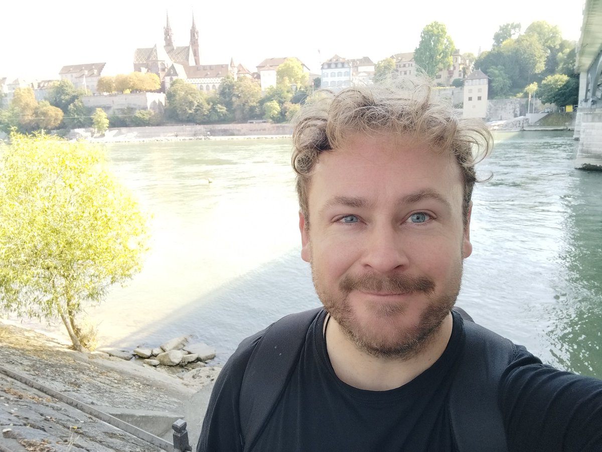 Dr Simon Payne tweet media