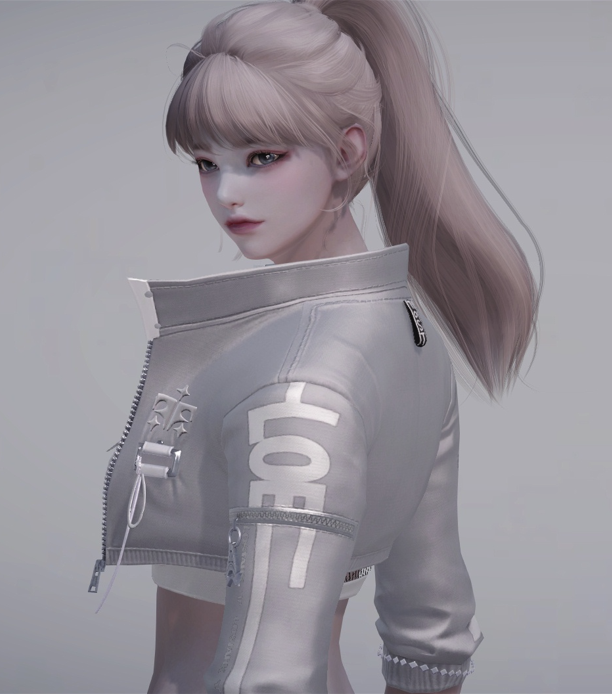 사샤 ❦ Lost Ark Gallery tweet media