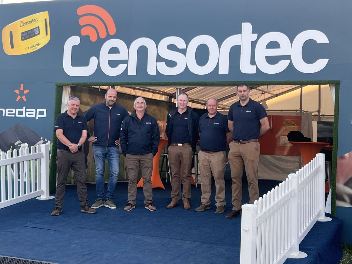 Thanks to everyone who visited us at <a href="/NPAIE/">National Ploughing</a>. Absolutely super week. Thanks from all at #alfco <a href="/DeclanFowley/">Declan Fowley</a> <a href="/CormacTagging/">Cormac Tagging 🐄🐏 🏷</a> <a href="/NedapLivestock/">Nedap Livestock</a>