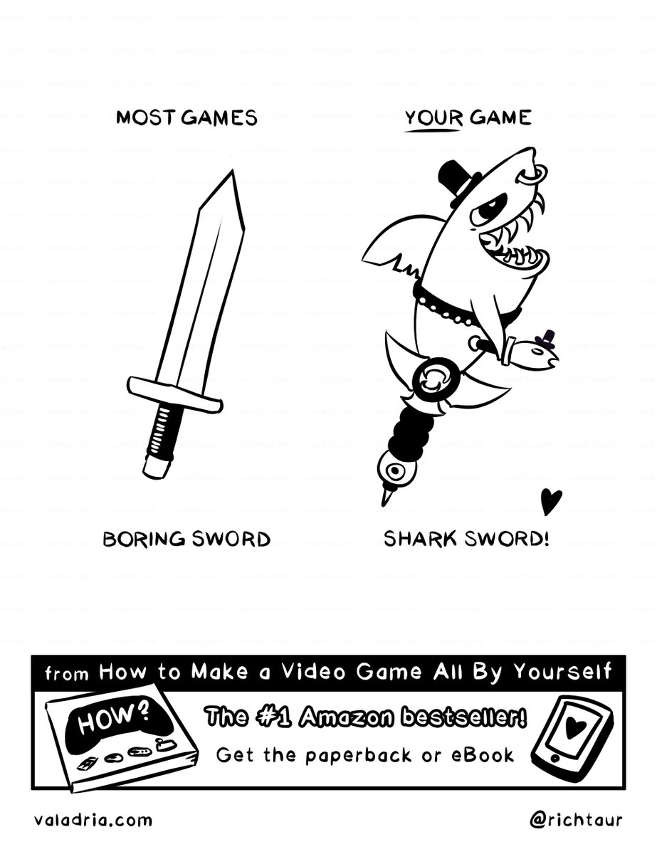 Matt Hackett 📙 tweet media