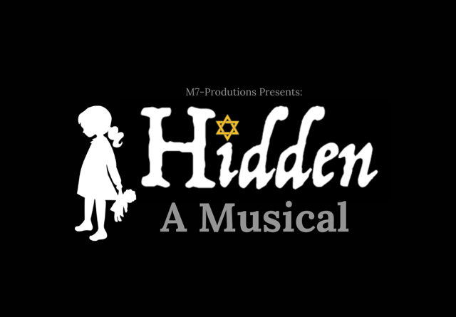 The Continued Relevance of Telling Holocaust Stories – An interview with the composers of “Hidden: The Musical” dlvr.it/TDTXCz