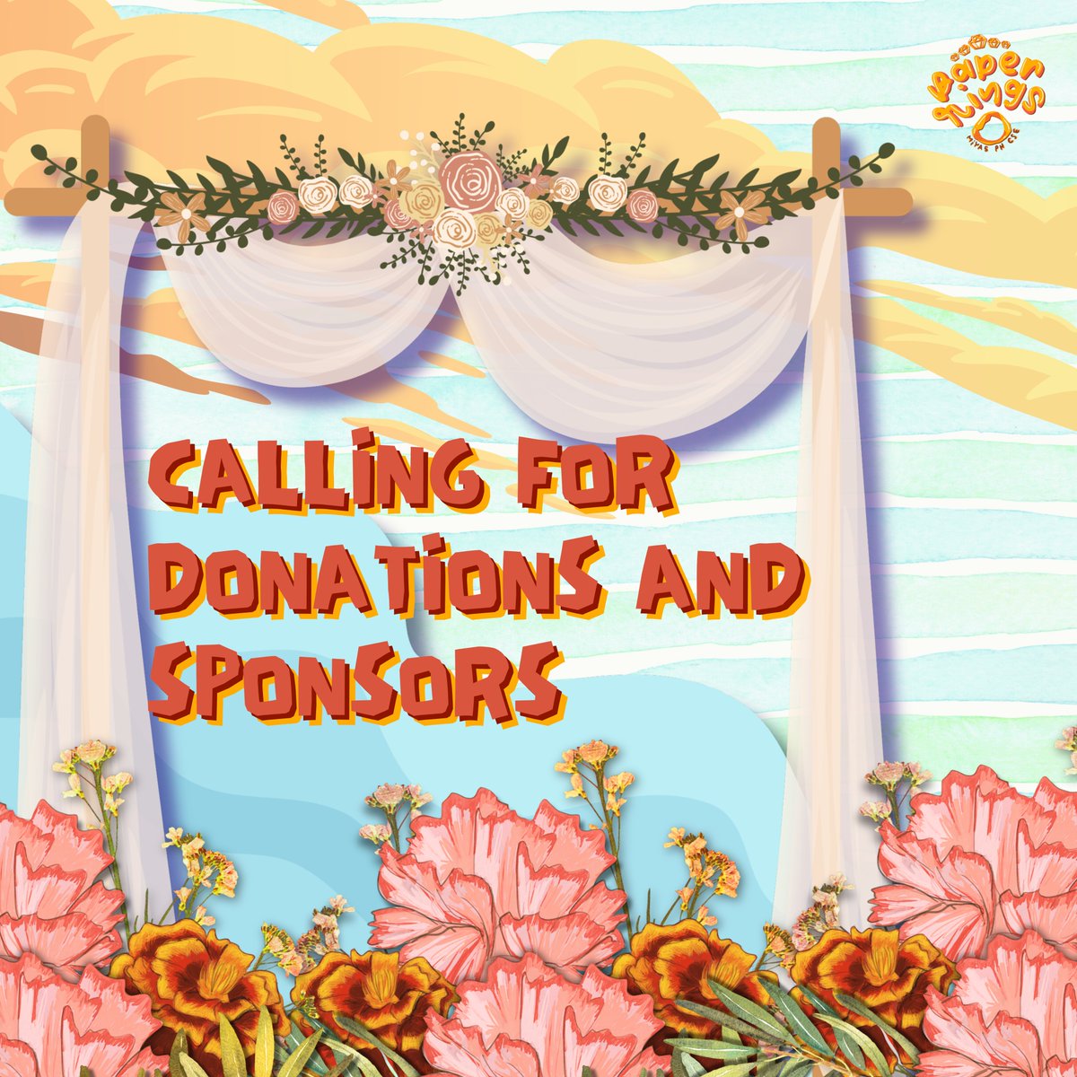 Miya5PH's tweet photo. Imagine the Miya twins waiting for their grooms as they walk down the aisle.

Sand slipping in between their toes, waves crashing onto the shore, and tanned skin basking in the sun... 🐚🏖️

What if we tell you we can make all of that happen with just a little bit of help? 🫣 https://t.co/F5rwoMo8hS