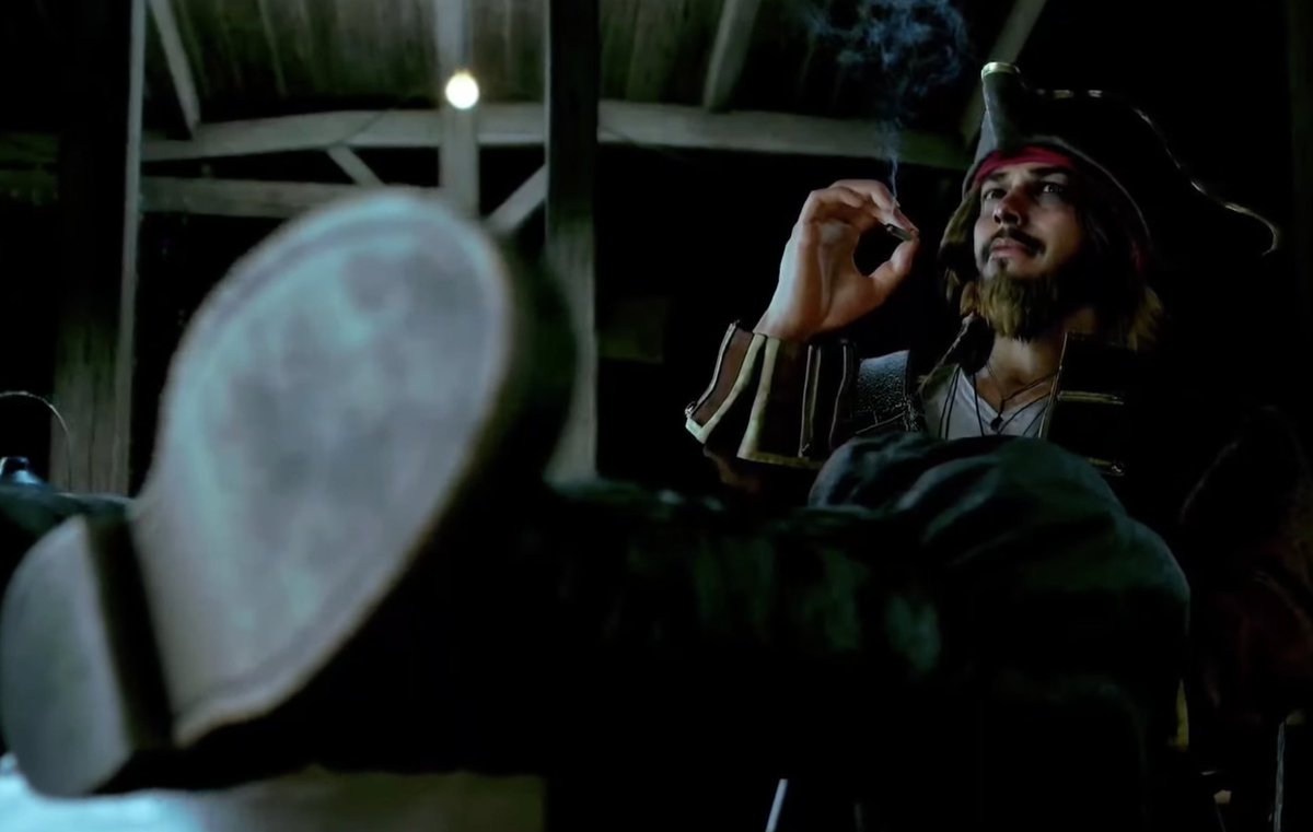 Congrats to <a href="/majuular/">Majuular</a> for making it into a Yakuza game!