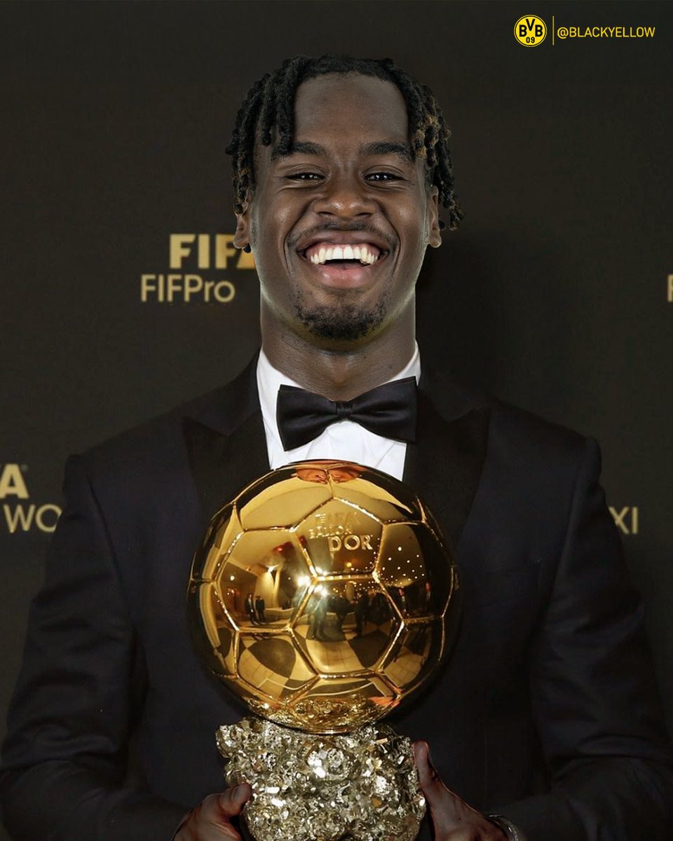 Borussia Dortmund tweet media