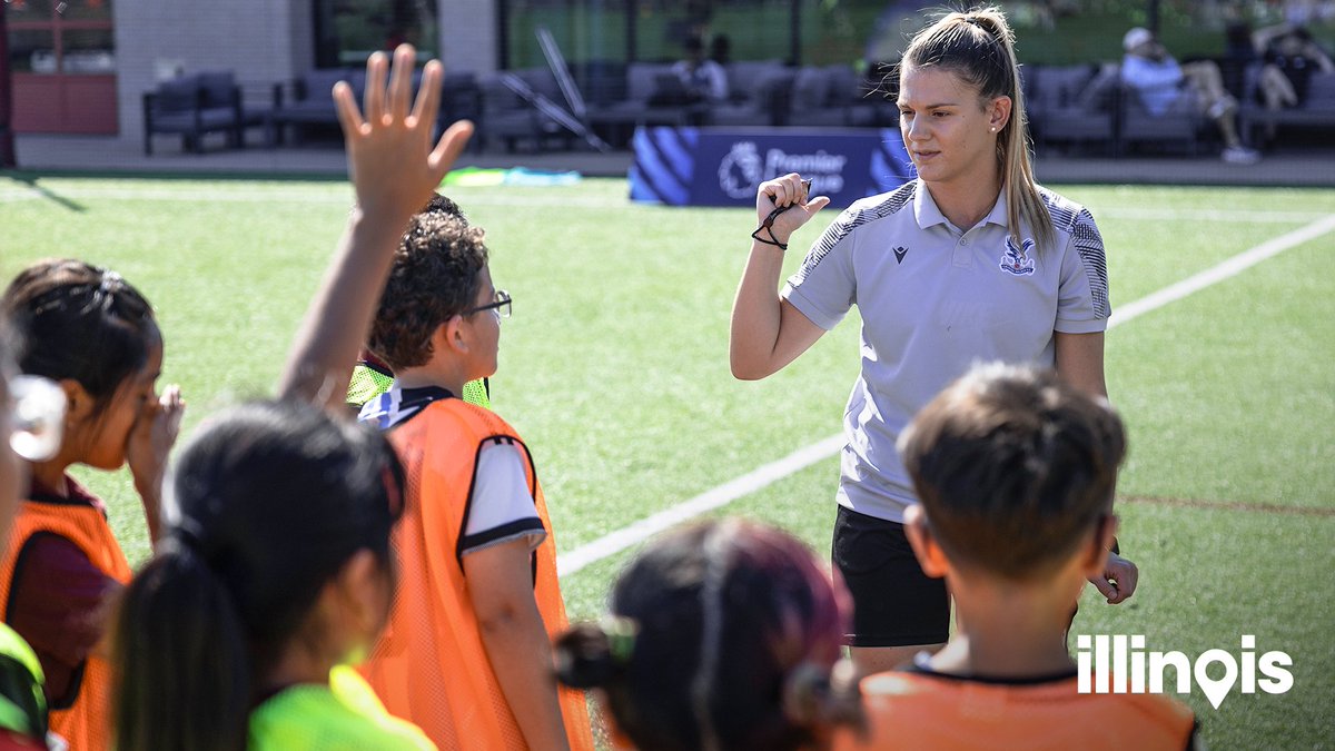 Crystal Palace F.C. tweet media