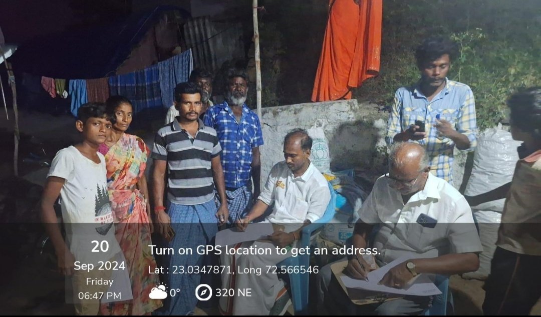 logendranNKL's tweet image. நாமக்கல் எருமப்பட்டி கிழக்கு ஒன்றியத்தில் முன்னாள் மத்திய அமைச்சர் #PonRadhakrishn அண்ணாச்சி avl தலைமையில் &amp;amp;மாநில துணைத்தலைவர் @KPRamalingamMP avl ஒவ்வொரு பூத்திலும் 200 நபர்களை சேர்ப்பதற்கு சக்திகேந்திர ஒன்றிய மாவட்ட பொறுப்பாளர்கள் இடம் ஆலோசனைகளை வழங்கினார்கள்.

#Workonprogress