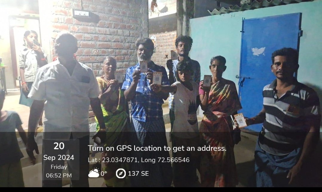 logendranNKL's tweet image. நாமக்கல் எருமப்பட்டி கிழக்கு ஒன்றியத்தில் முன்னாள் மத்திய அமைச்சர் #PonRadhakrishn அண்ணாச்சி avl தலைமையில் &amp;amp;மாநில துணைத்தலைவர் @KPRamalingamMP avl ஒவ்வொரு பூத்திலும் 200 நபர்களை சேர்ப்பதற்கு சக்திகேந்திர ஒன்றிய மாவட்ட பொறுப்பாளர்கள் இடம் ஆலோசனைகளை வழங்கினார்கள்.

#Workonprogress