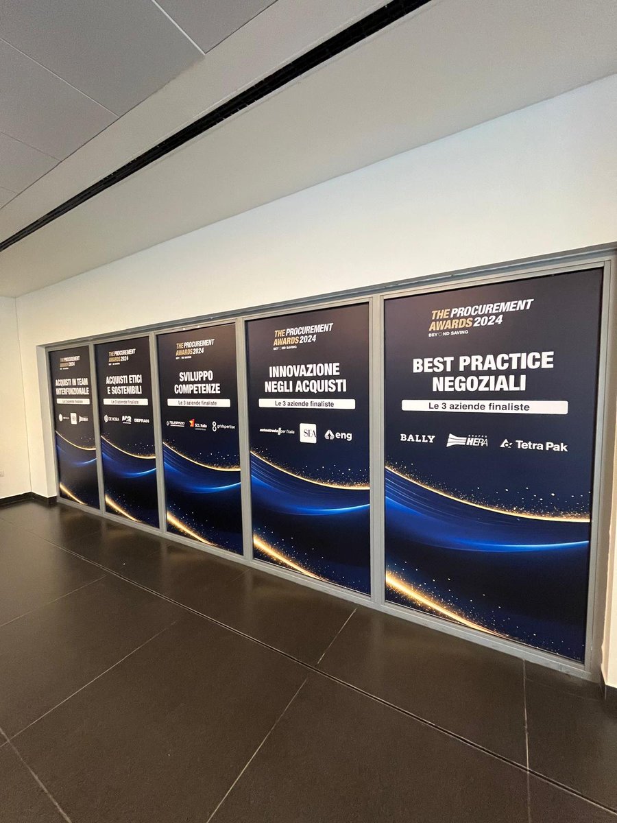 The Procurement tweet media