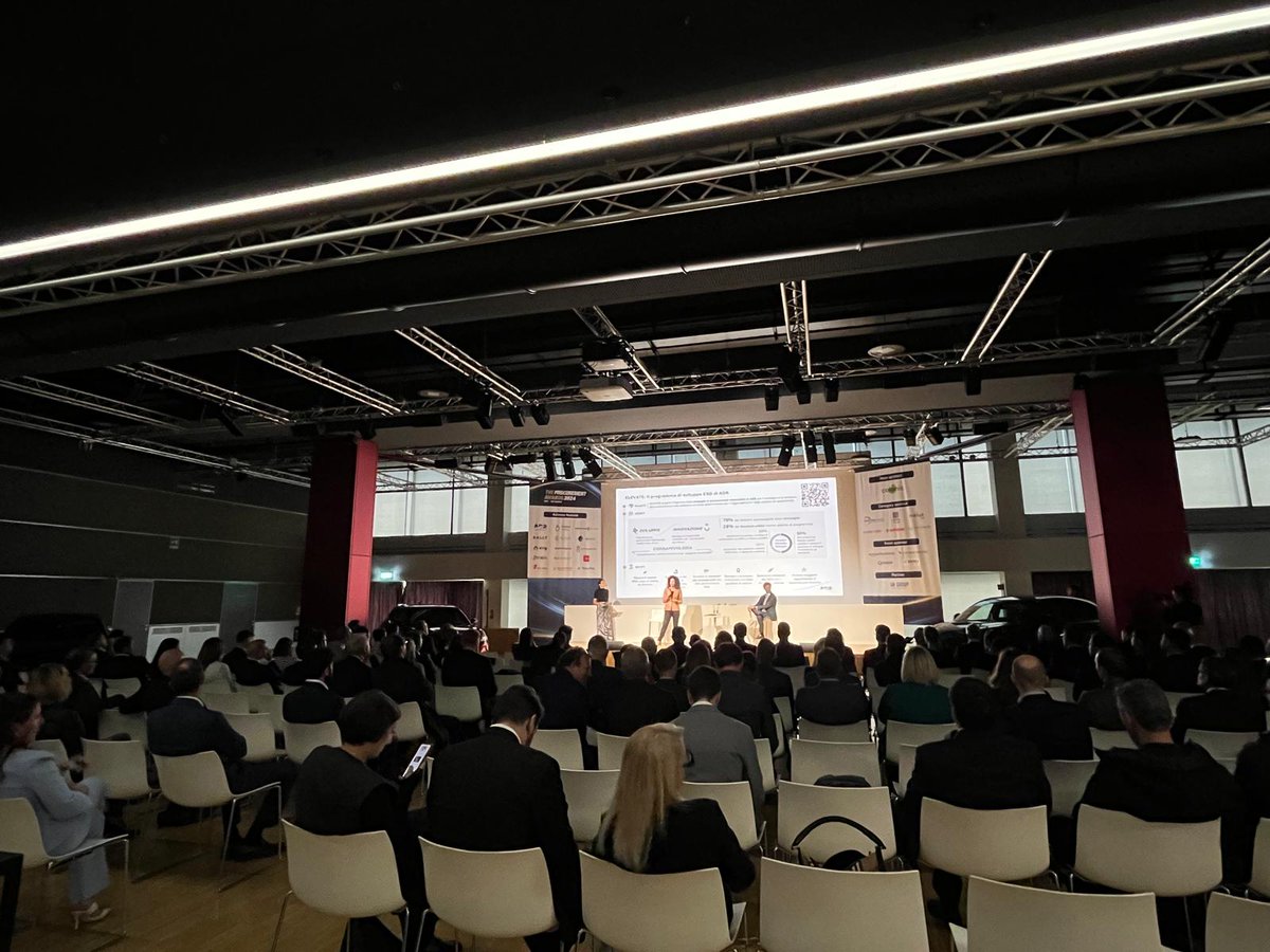 The Procurement tweet media