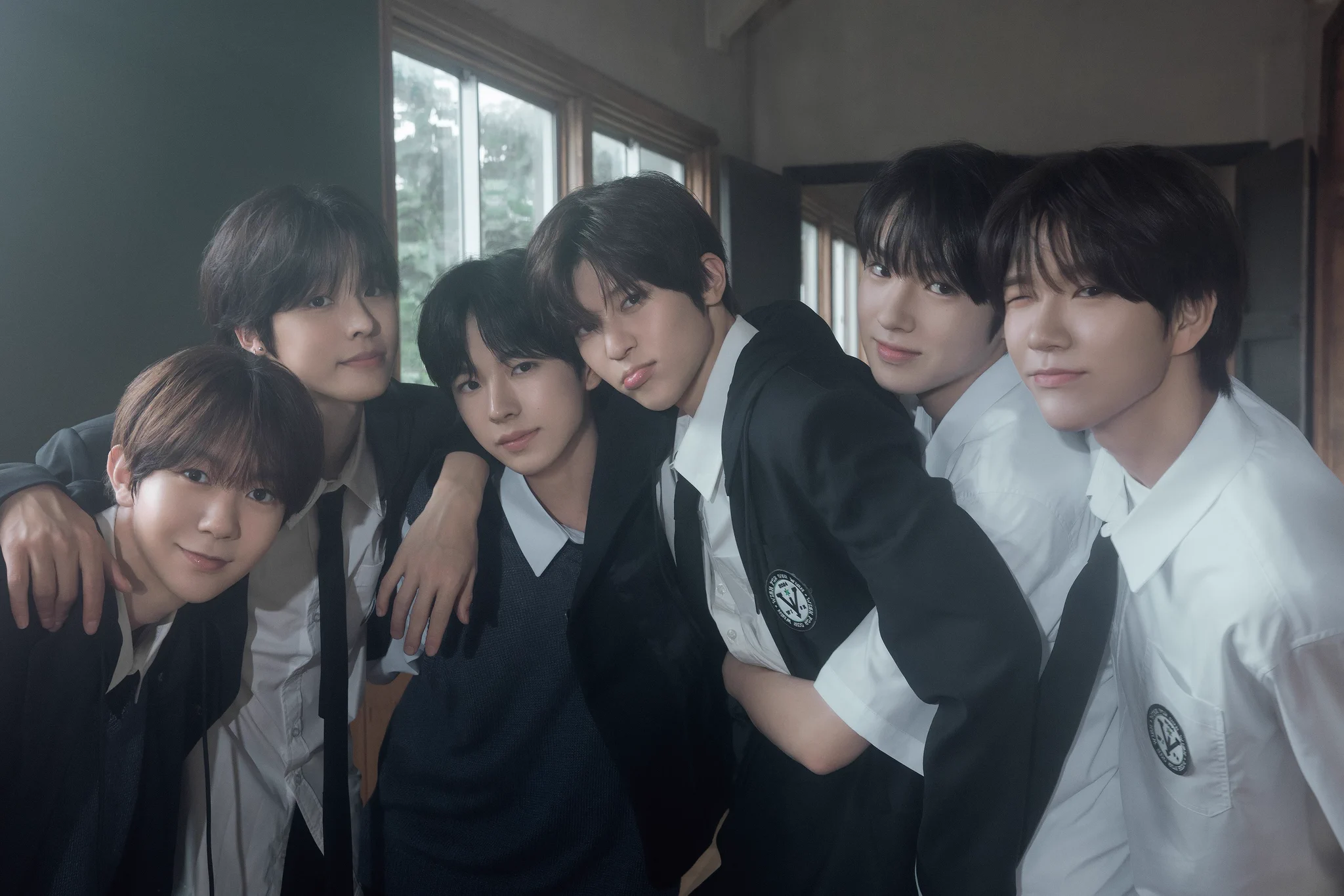 NCT WISH on X: 