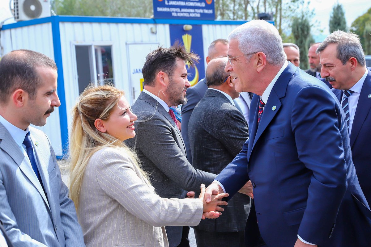 Müsavat Dervişoğlu (@mdervisoglutr) on Twitter photo 