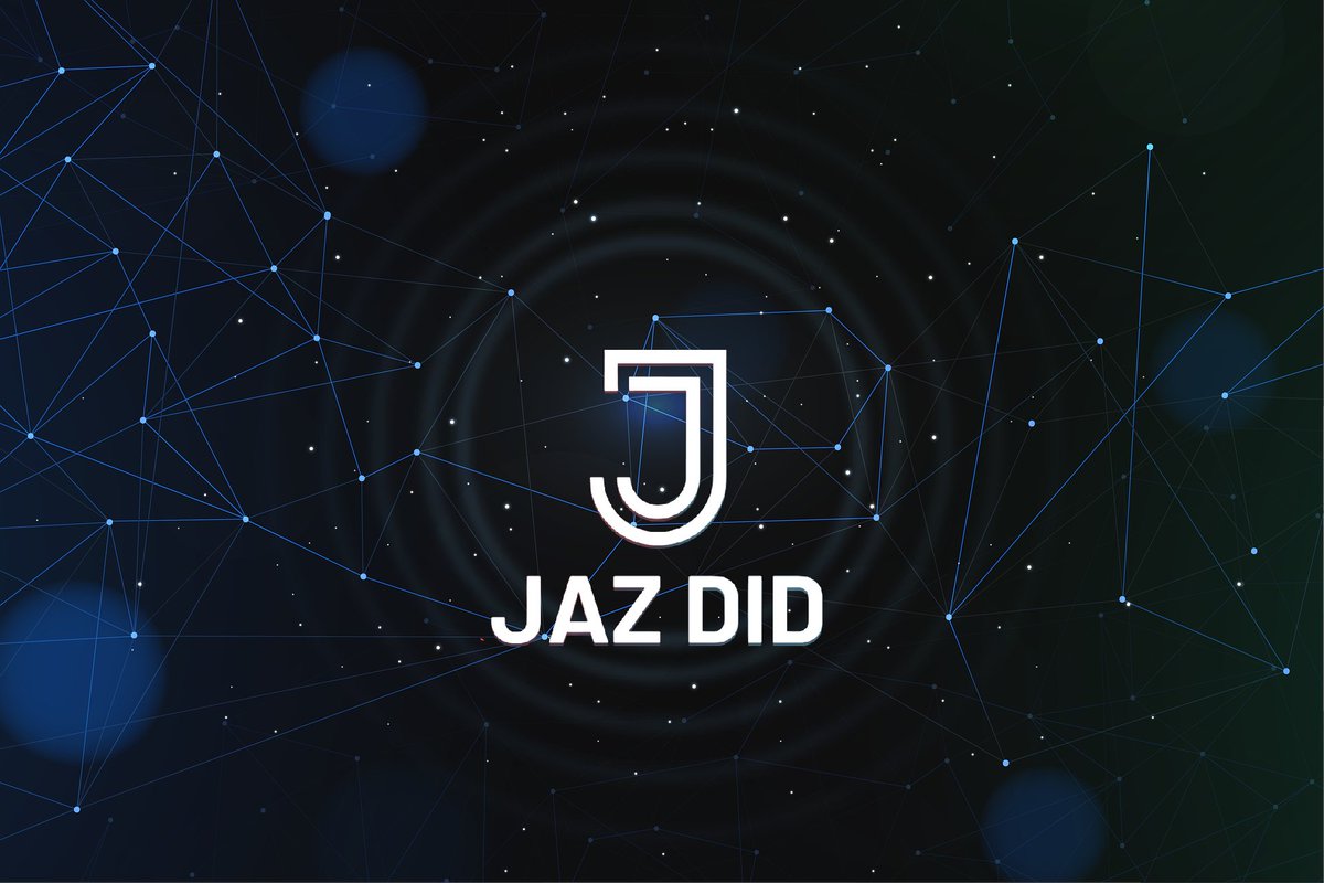 Decentralized identity management powered by blockchain and enhanced by AI can empower individuals to control their own data and privacy. #AI #JazDID
