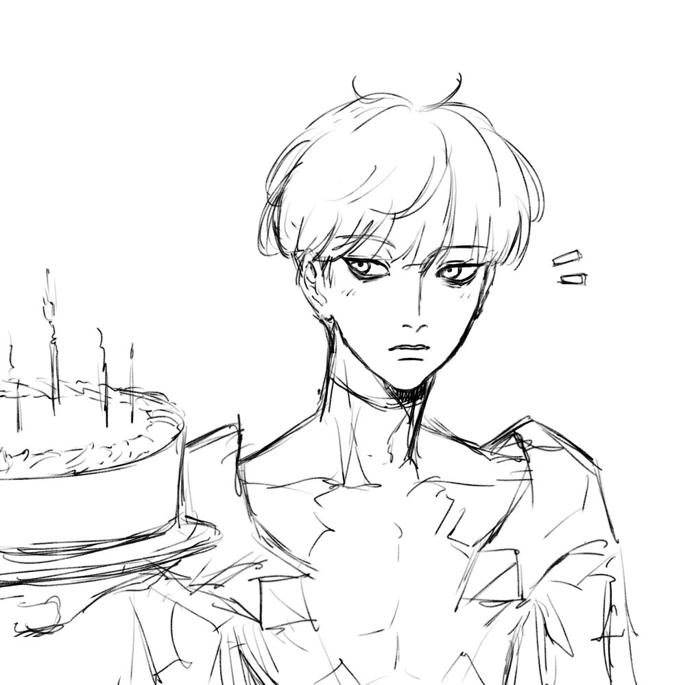 วันเกิดใครน้า #rov #enzo