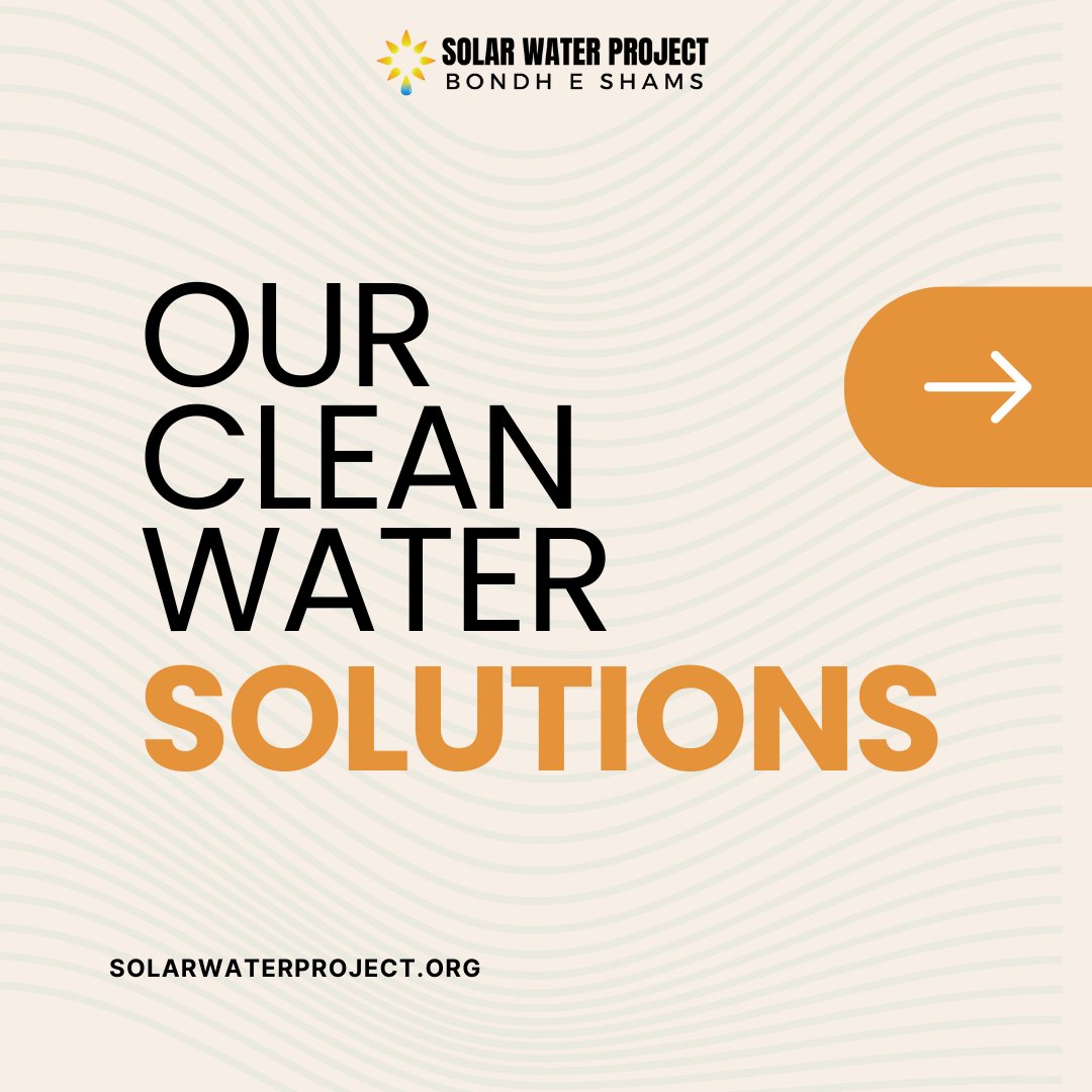 bondheshamsinc's tweet image. These 3 clean water solutions are helping us bring safe water access to communities in need. 💧 Your support makes it happen—donate today to help us reach even more: bondheshams.org/impact 

 #SolarWaterProject #CleanWater #Pakistan #WaterAccess