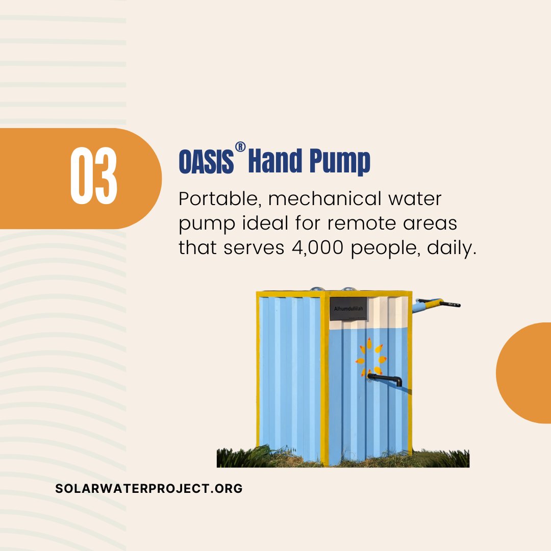 bondheshamsinc's tweet image. These 3 clean water solutions are helping us bring safe water access to communities in need. 💧 Your support makes it happen—donate today to help us reach even more: bondheshams.org/impact 

 #SolarWaterProject #CleanWater #Pakistan #WaterAccess