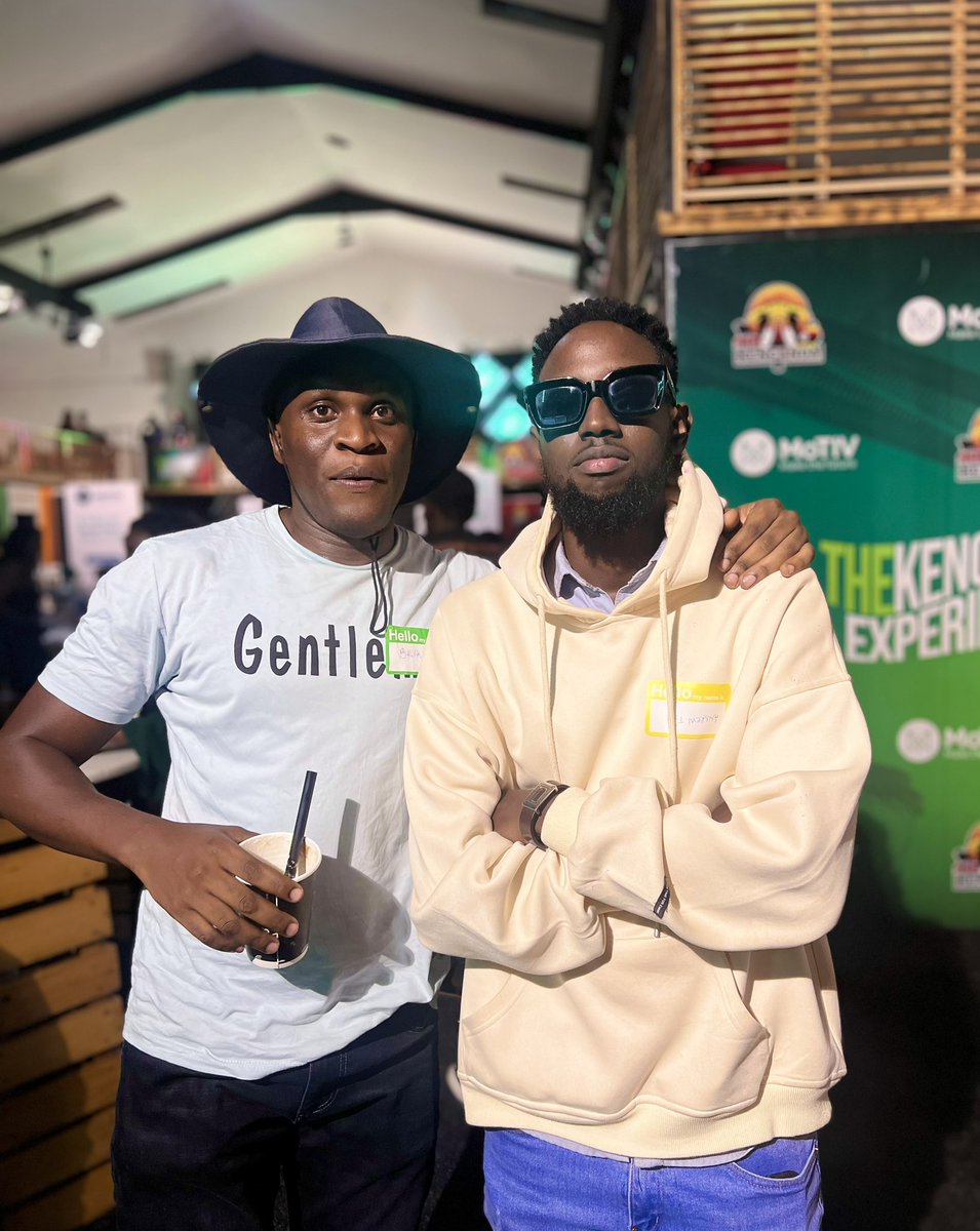 Andeleya tweet media