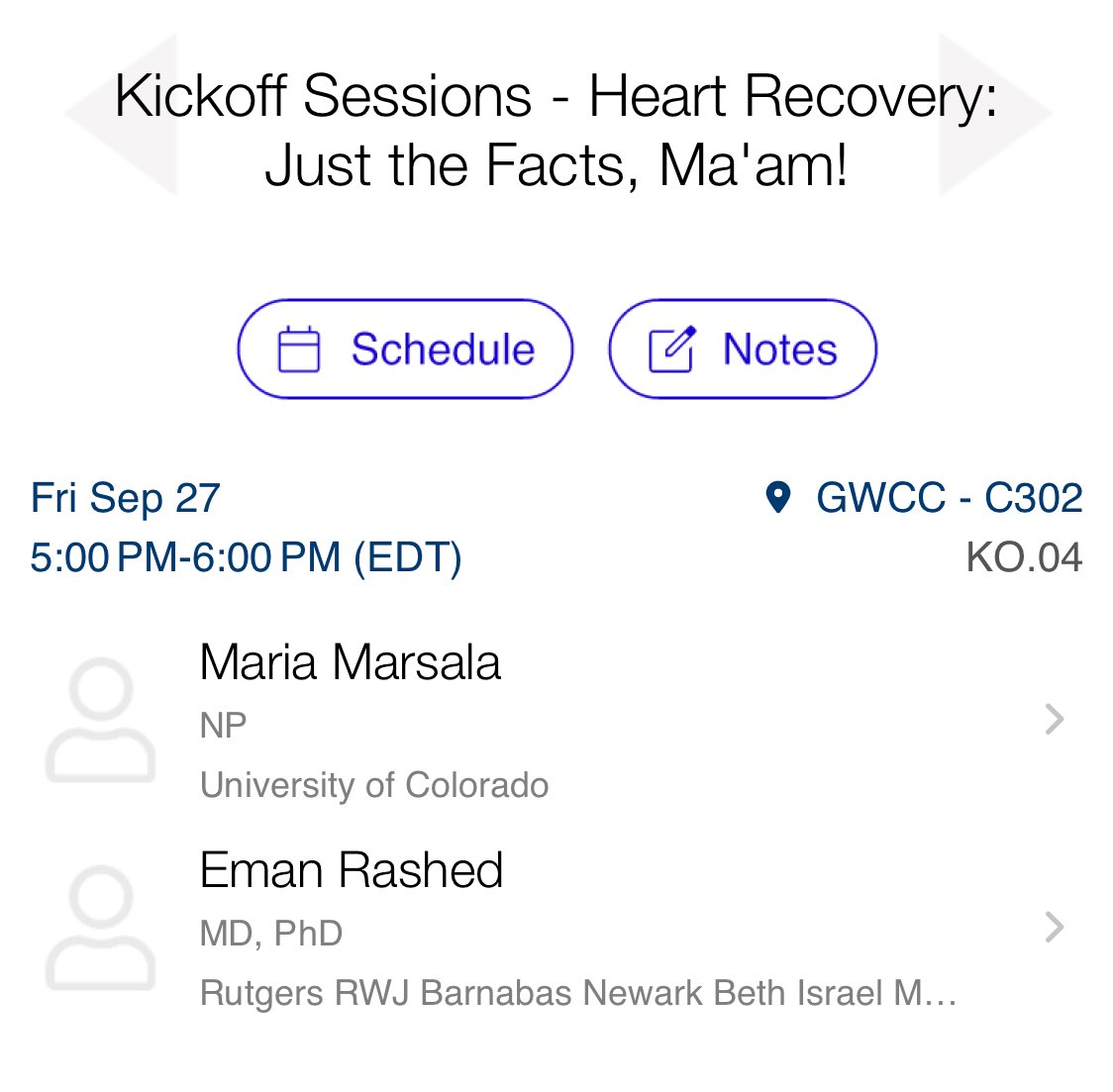 Nosheen Reza, MD, MS tweet media