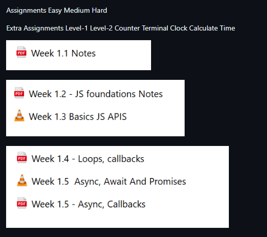 here i update the notes and code of #harkirat #cohort course

github.com/ManishKumar-ar…