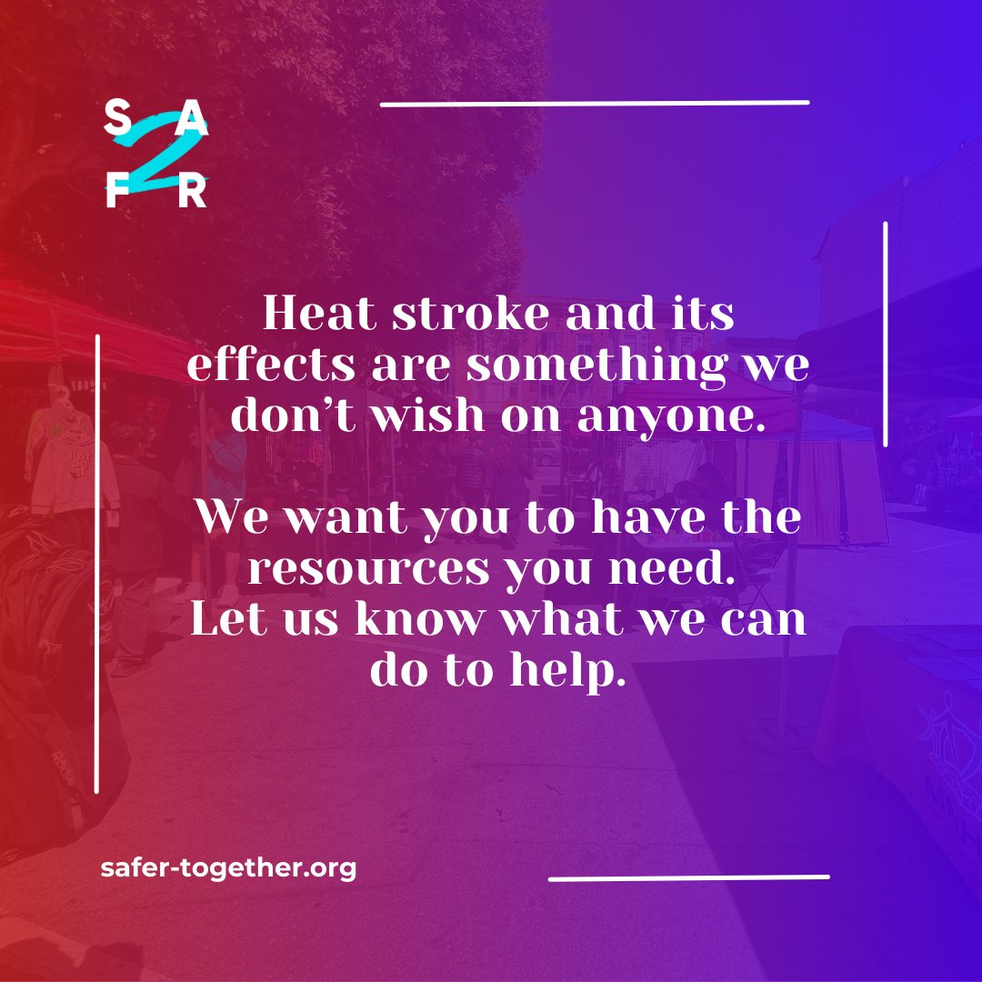 SaferTogether (they/them) tweet media