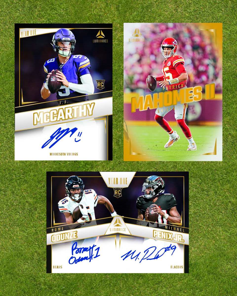 Panini America tweet media