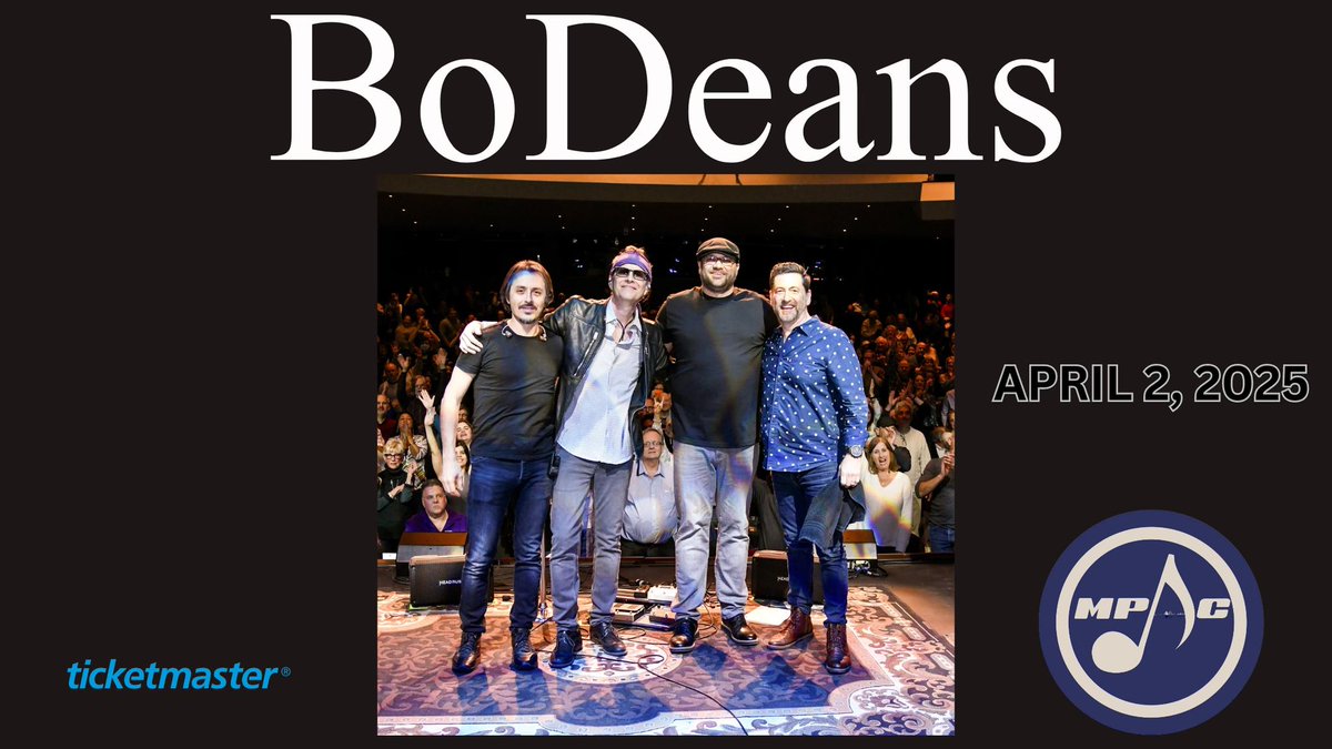 MPAC Theater tweet media