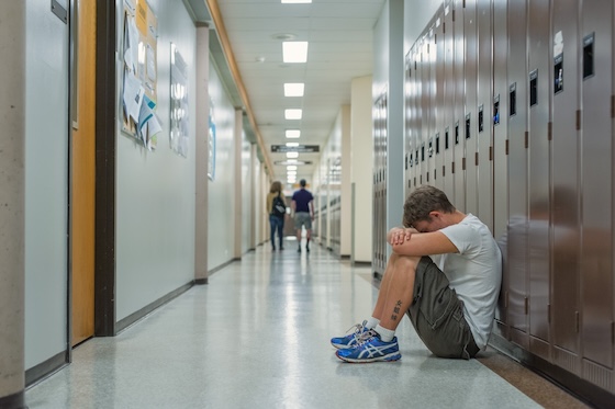 Gender-diverse youth feeling more welcome at home, less welcome in public, according to a new report from <a href="/ubcappscience/">UBC Applied Science</a> and the @mccrearycentre.

Read this Q&amp;A with the researchers as they discuss the findings and what more needs to be done: bit.ly/3XsNoEp