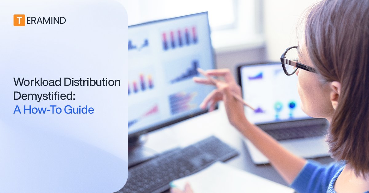 teramindco's tweet image. Avoid burnout and inefficiency by learning fair and effective workload distribution strategies. Balancing tasks can keep your team productive, engaged, and happy. #WorkloadManagement #Efficiency hubs.ly/Q02MXqRy0