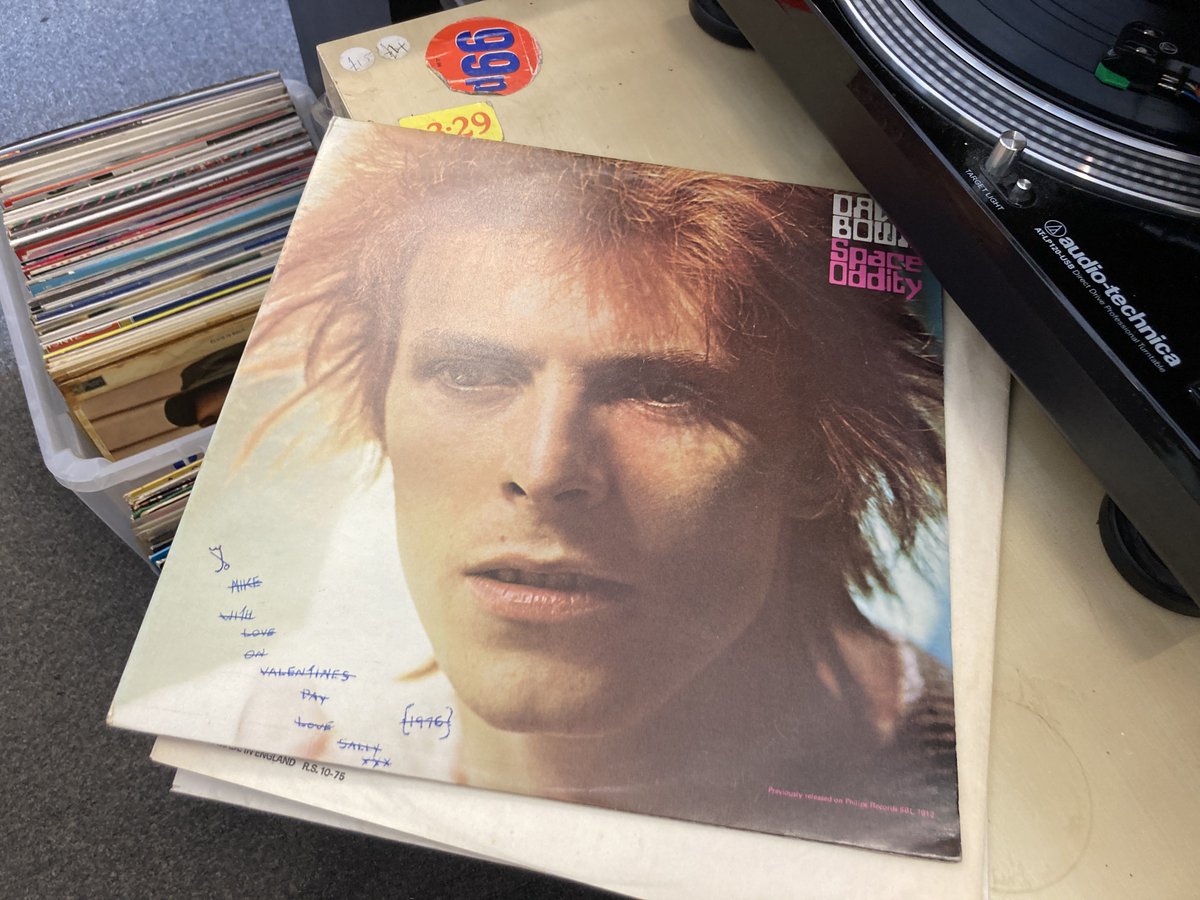 Cherry Waves Vinyl tweet media