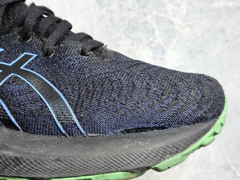 Última decepcion con zapatillas de deporte <a href="/ASICSspain/">ASICS España</a>, últimos años tienen muy mala calidad, Trabuco, Sonoma, Cumulus y Ziruss 4 (de h y m), tambien con Gt2000, Kayano y Mission, rompen malla al mes o se despega la suela
Nos pasamos a <a href="/mizunoiberia/">Mizuno España</a> <a href="/newbalanceES/">New Balance España</a> <a href="/UnderArmour/">Under Armour</a>