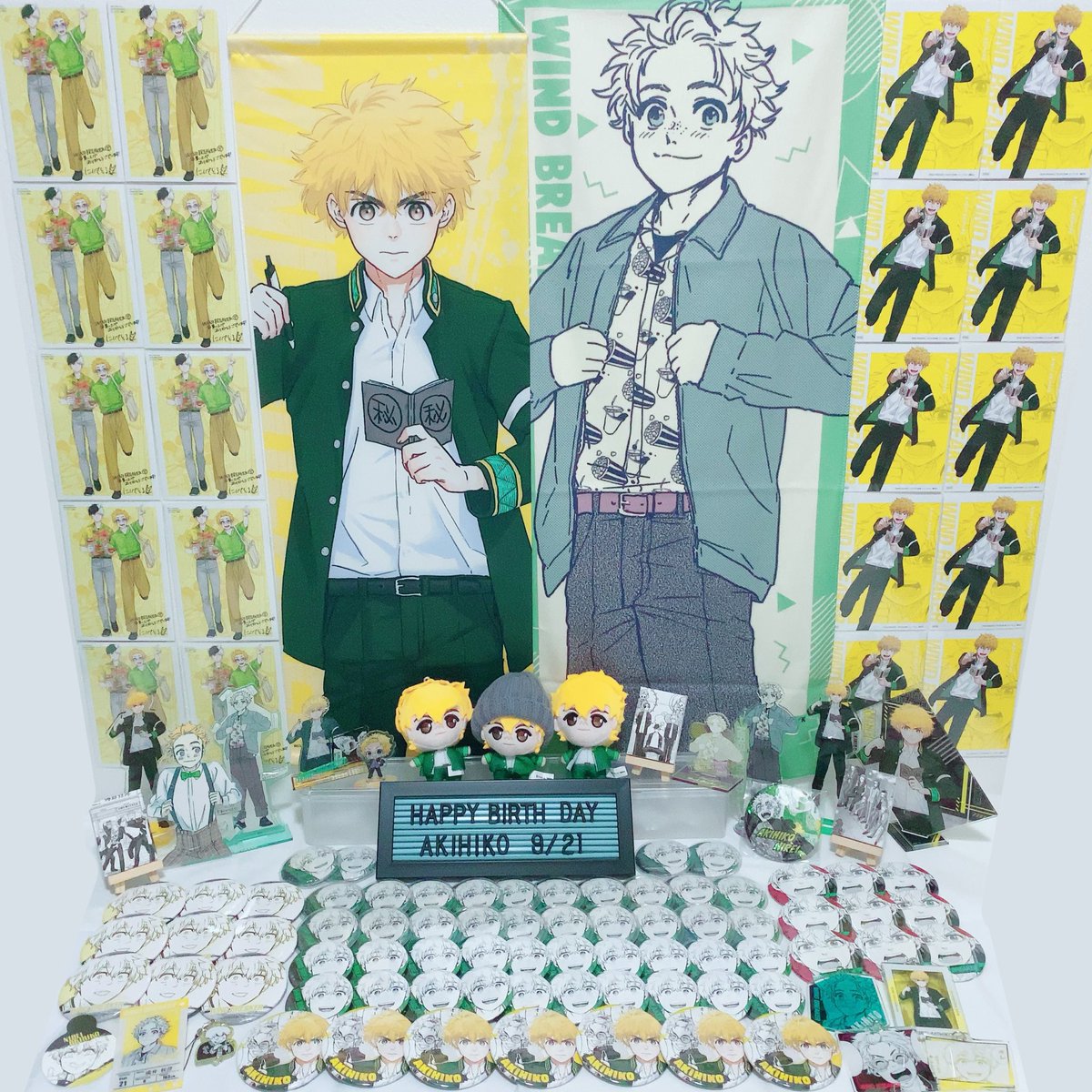 凜🍀初回リンク必読 tweet media