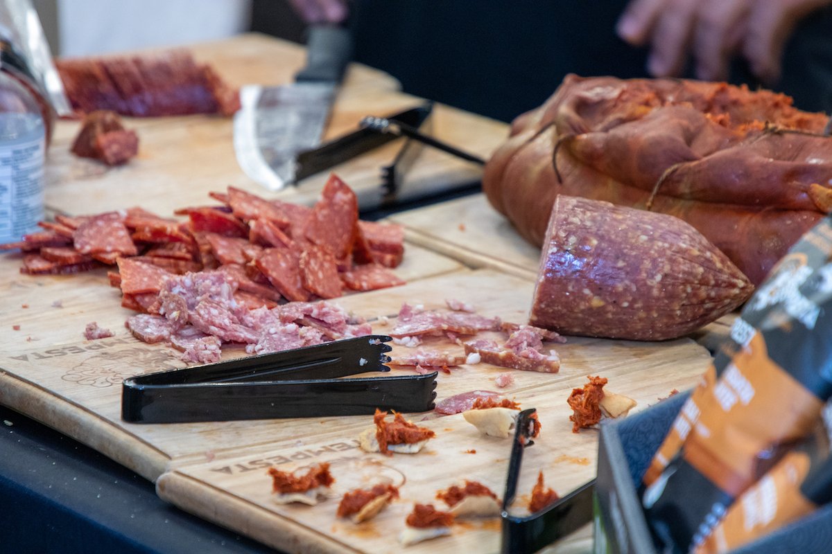 Mariano's Kicks Off Grazie Italian Celebration, Now through October 1st chicagofoodmagazine.com/news/marianos-…