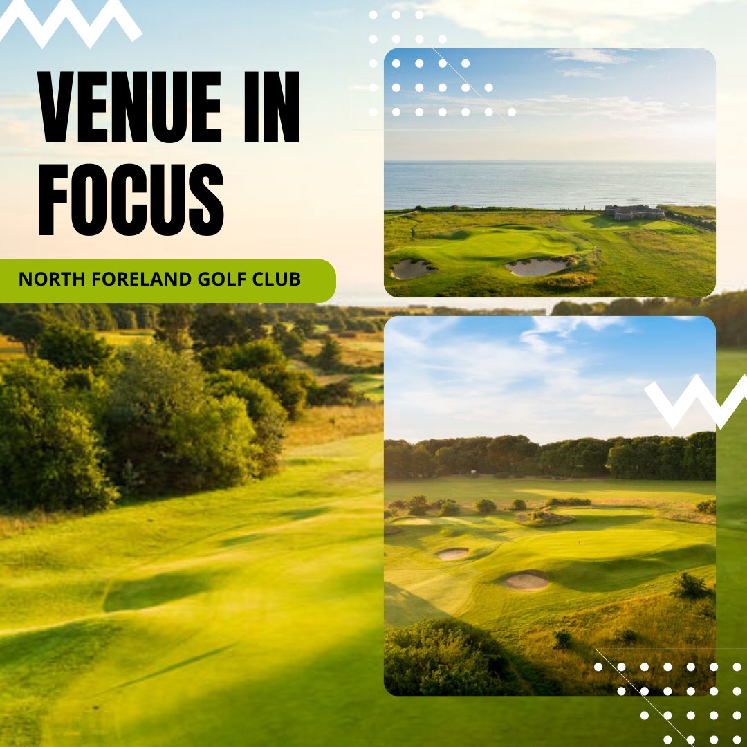 Girls Golf Rocks (@girlsgolfrocks1) on Twitter photo ๐๏ธโโ๏ธโณ๏ธ Girls Golf Rocks at North Forelandโ Starting 22nd September! โณ๏ธ๐๏ธโโ๏ธ
Join us at <a href="/NorthForeland/">North Foreland Golf</a> for a fantastic Girls Golf Rocks experience - this coastal course offers the perfect blend of challenge and fun.
Book now at rocksandrookies.played.co/venues/north-fโฆ
#GirlsGolfRocks ๐๏ธโโ๏ธโณ๏ธ Girls Golf Rocks at North Forelandโ Starting 22nd September! โณ๏ธ๐๏ธโโ๏ธ
Join us at <a href="/NorthForeland/">North Foreland Golf</a> for a fantastic Girls Golf Rocks experience - this coastal course offers the perfect blend of challenge and fun.
Book now at rocksandrookies.played.co/venues/north-fโฆ
#GirlsGolfRocks