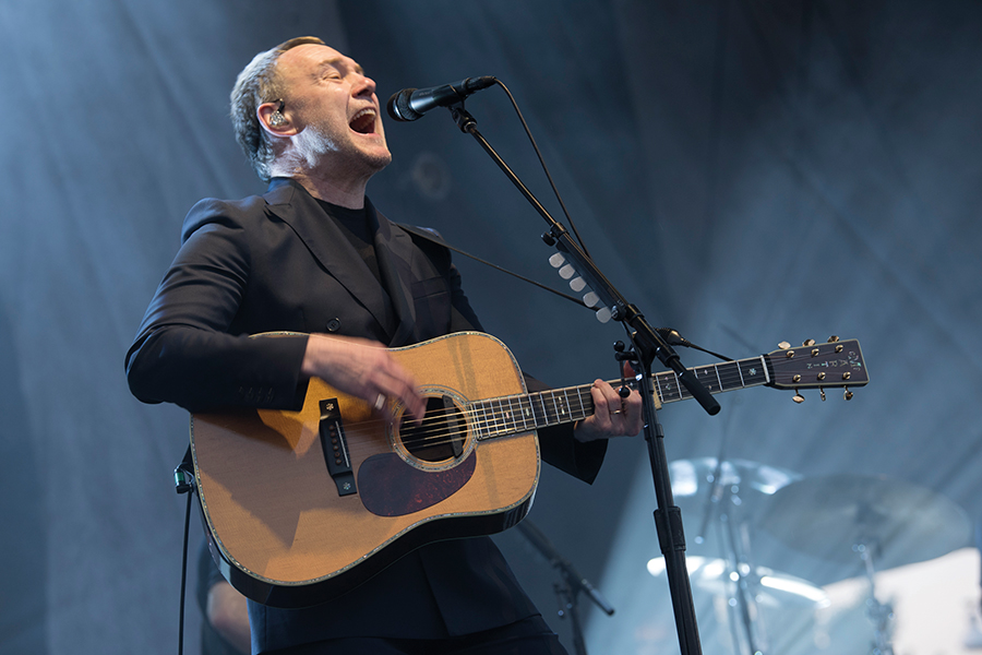 Our TV to Watch is RTÉ Culture Night 2024. A night of music and arts featuring the RTÉ Concert Orchestra with special guests, such as Villagers,  David Gray and Gemma Hayes. (8.00pm RTÉ One)