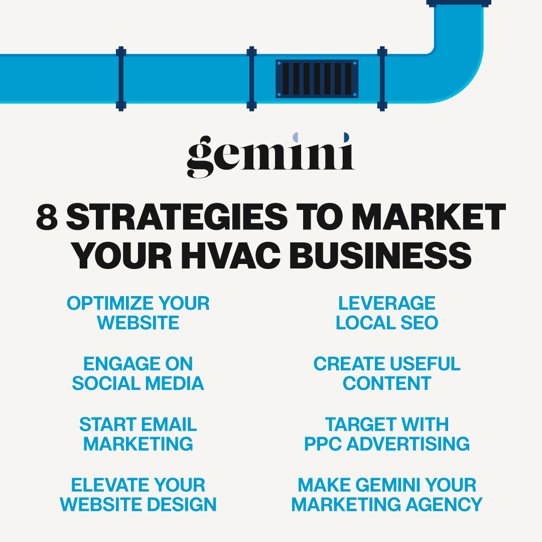 Gemini: Advanced Marketing Solutions tweet media